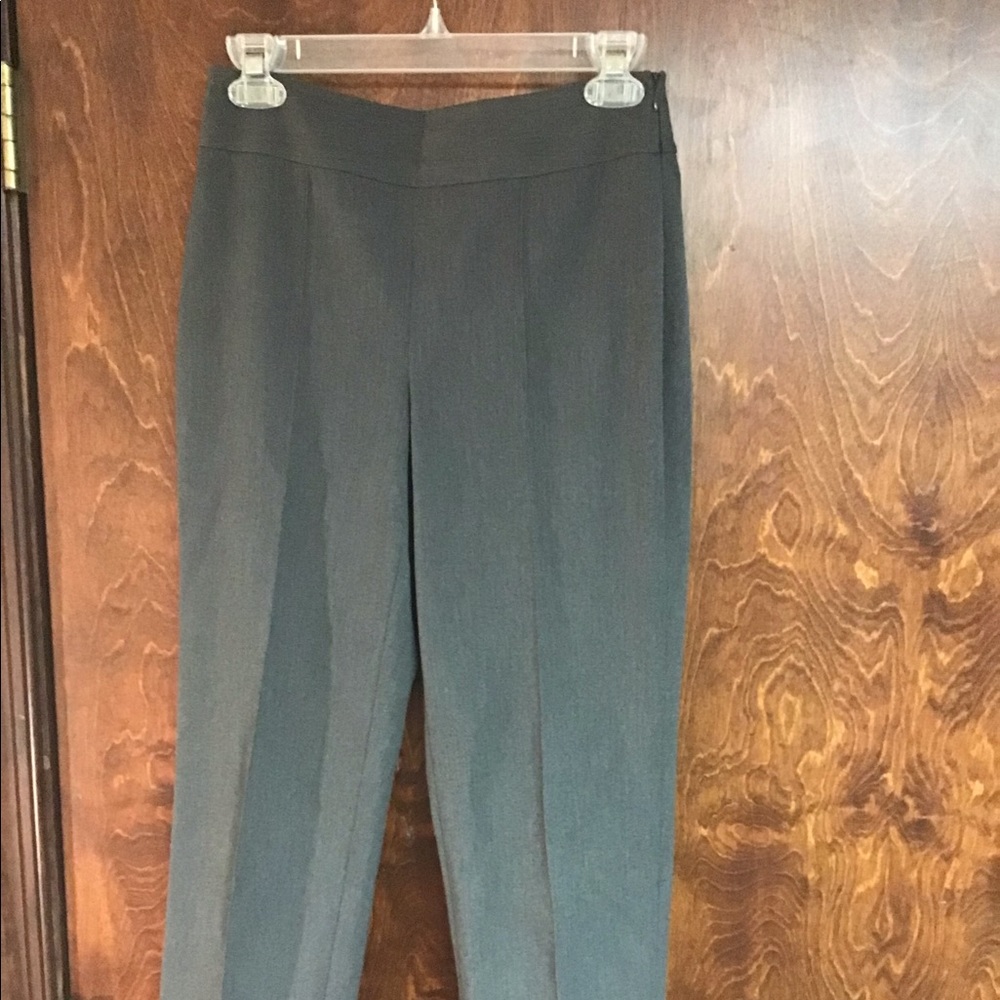 Talbots  WomensPetite Size 2 Pants.